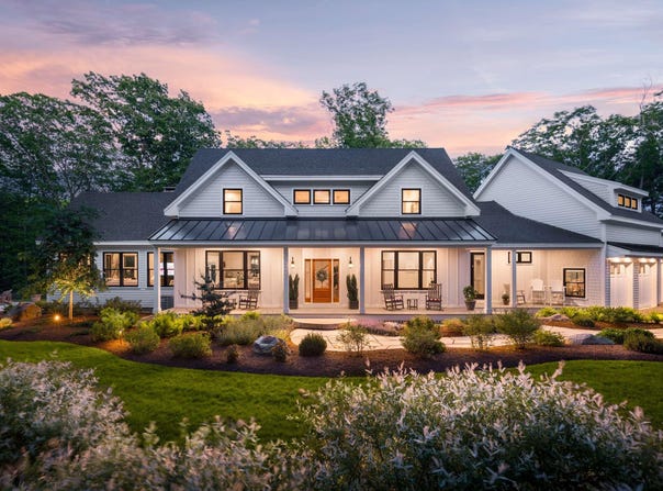 5 Primrose Lane, York, ME 03902
