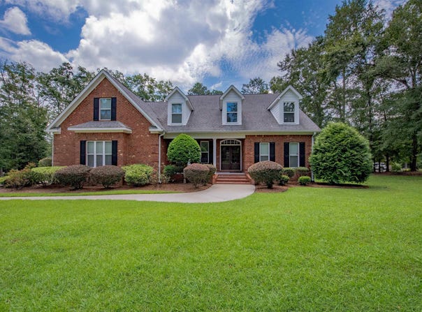 304 Old Windmill Road, Perry, GA 31069