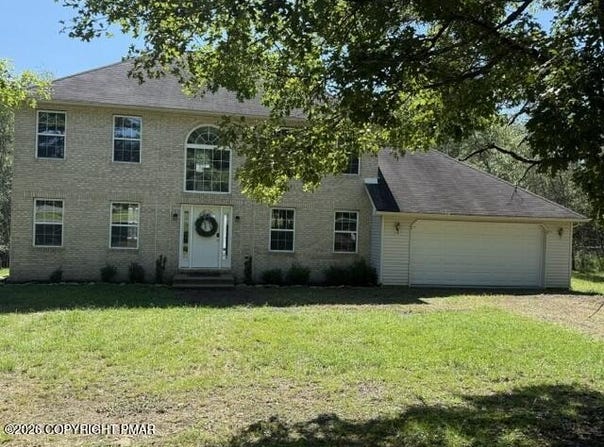 109 Colleen Drive, Blakeslee, PA 18610