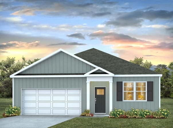 112 Cottage Red Ct., Conway, SC 29527
