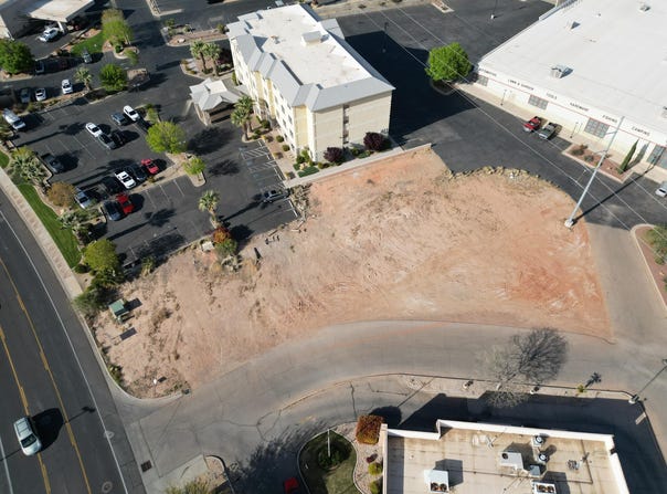 N 2720 E, St George, UT 84790