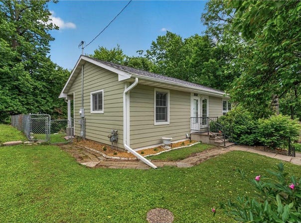 2390 Chateau Lane, Mound, MN 55364