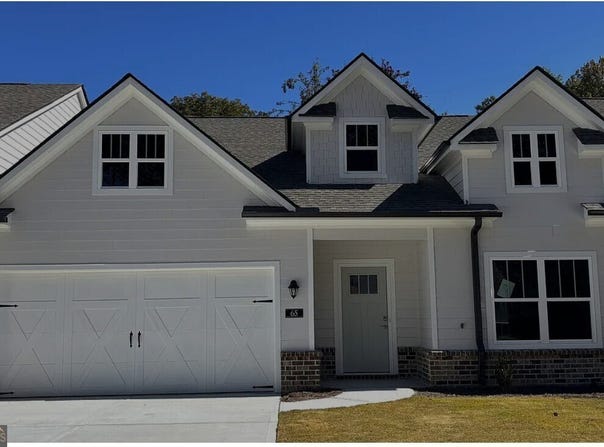 65 Village Court, Cleveland, GA 30528