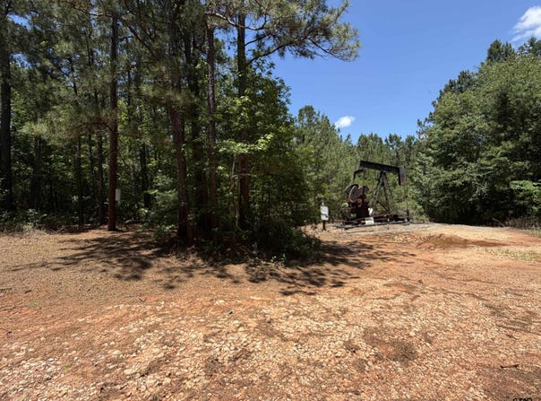 9018 Hwy 64, Overton, TX 75684