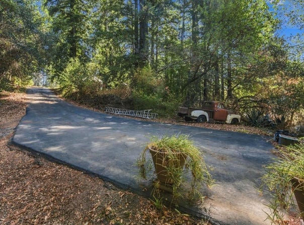 1150 Blue Ridge DR, BOULDER CREEK, CA 95006