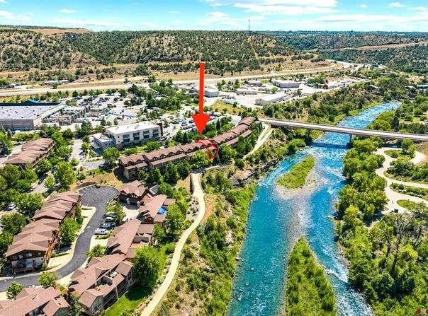 50 River Oaks Drive, Durango, CO 81303