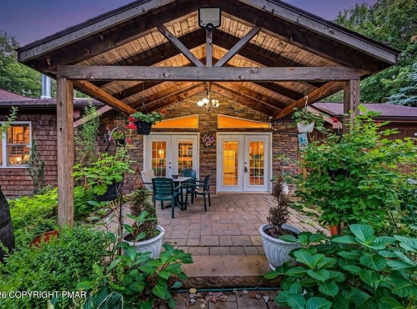 836 Stony Mountain Road, Albrightsville, PA 18210