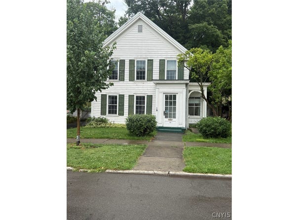 53 N Main Street, Cortland, NY 13045