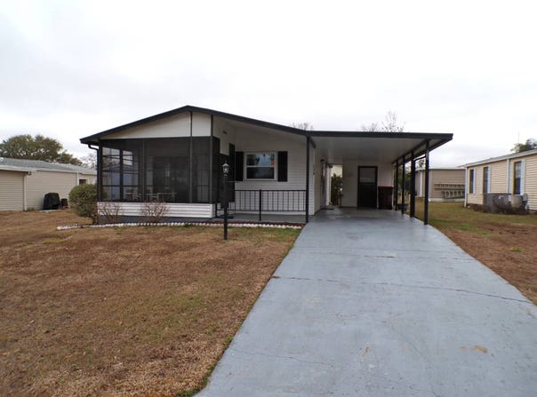 9701 E HWY 25, Belleview, FL 34420