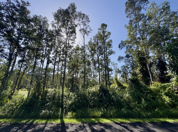 ALAPAI ST, Pahoa, HI 96778