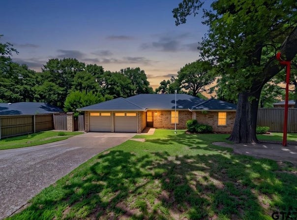 3908 Wakefield Dr, Tyler, TX 75701