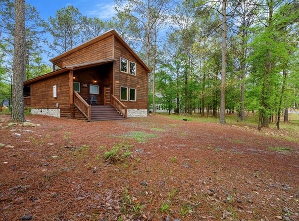 102 Love Boat Lane, Broken Bow, OK 74728