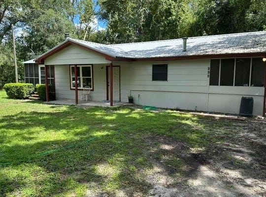 113 BARTON STREET, Jasper, FL 32052