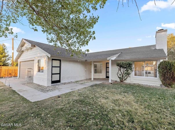 35826 E 89th Street, Littlerock, CA 93543