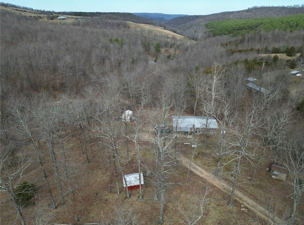 106 NC 6504, Pelsor, AR 72856