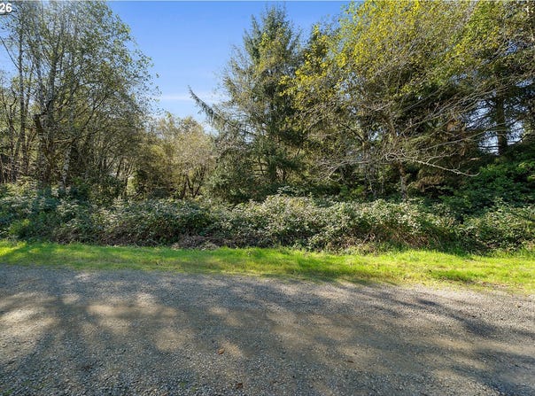 Rock Creek RD, RockawayBeach, OR 97136
