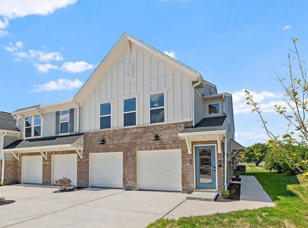 425 Pilot Point, Vandalia, OH 45377