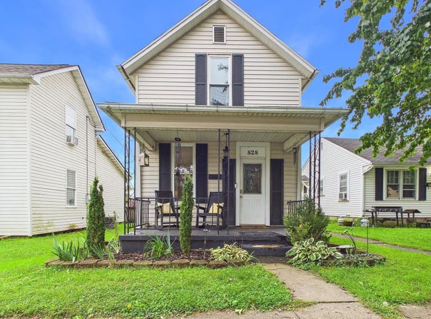 828 E Wheeling Street, Lancaster, OH 43130