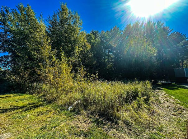 60 Constitution Avenue, Hampden, ME 04444