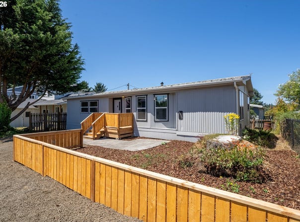 2220 FLEMING Ave, Netarts, OR 97143