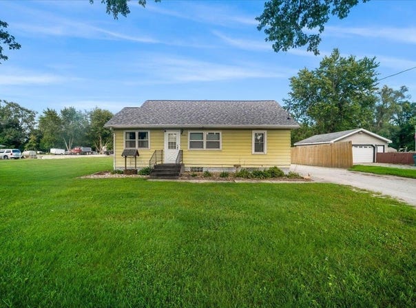 425 Grand Boulevard, Evansdale, IA 50707