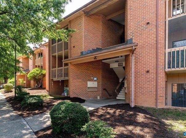 138 GREEN TURTLE LN, CHARLOTTESVILLE, VA 22901