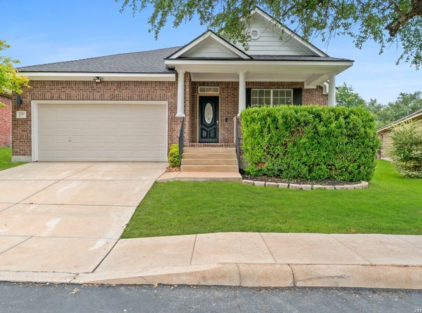 2747 Trinity Glade, San Antonio, TX 78261