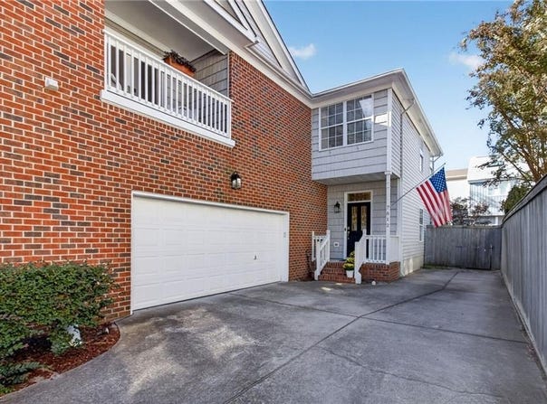 7612 Atlantic Avenue, Virginia Beach, VA 23451