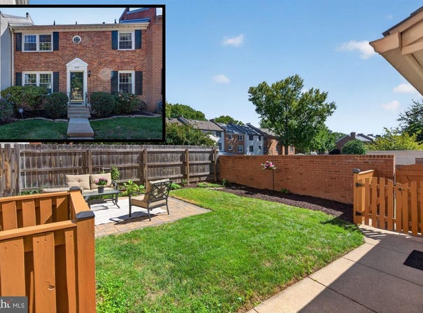 8449 LAKINHURST Lane, SPRINGFIELD, VA 22152
