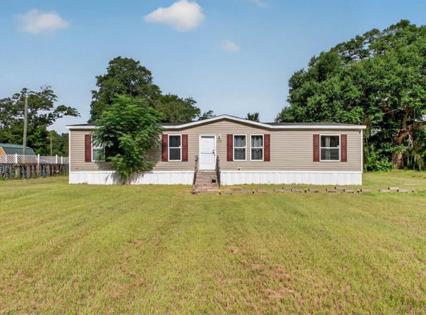 116 Parvis Road, Cordova, SC 29039