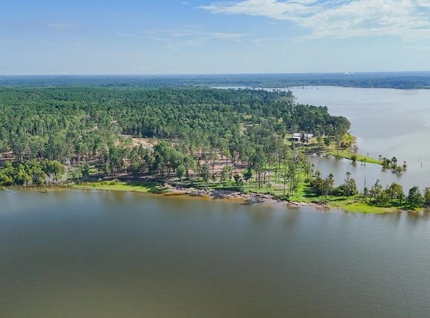 371 Debbie Lane, Pineland, TX 75968