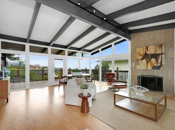 1693 View Drive, San Leandro, CA 94577