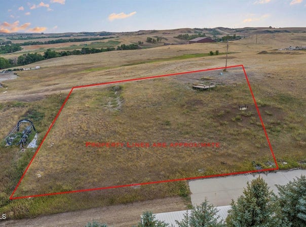 4643 119th Road NW, Epping, ND 58843