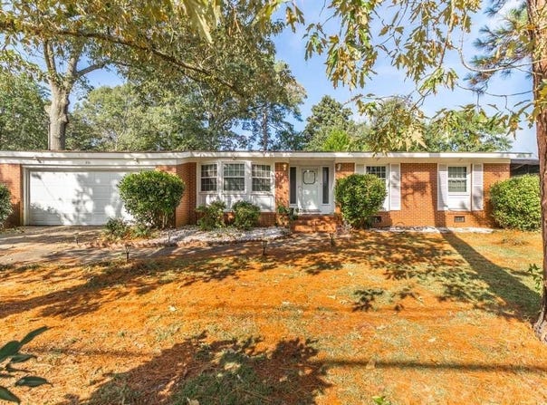 331 Clairmont Drive, Warner Robins, GA 31088