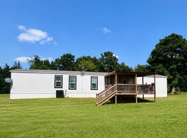 92 CR 4675, Atlanta, TX 75551