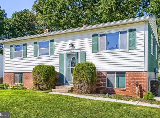 3712 LAMBSON Road, BALTIMORE, MD 21220