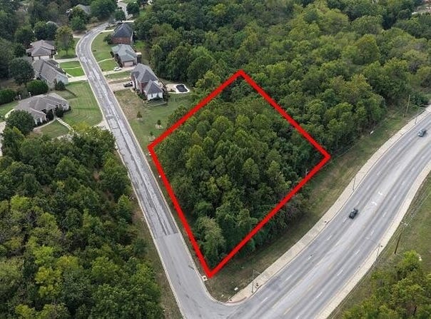 L-102 S Johnson Dr S, Joplin, MO 64804