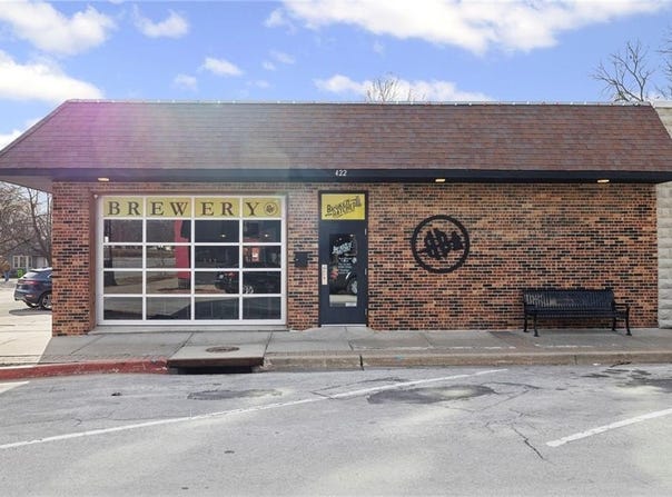 422 Main Street, Belton, MO 64012