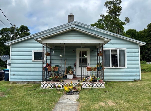 129 Main Street, Schenevus, NY 12155