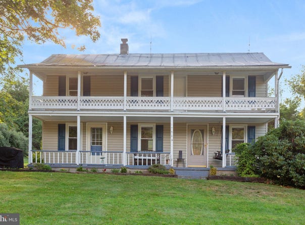 17514 STATE ROAD 259, MATHIAS, WV 26812