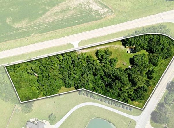 Starks Acres Lot #2, SOLON, IA 52333