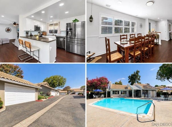 1352 Palomar, Vista, CA 92084
