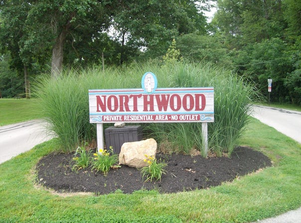 Northwood Drive, Celina, OH 45822
