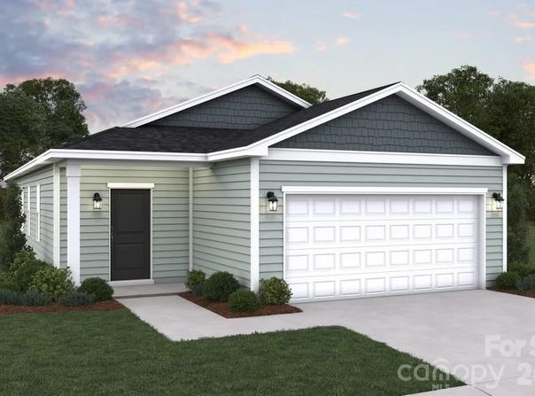 106 THREE KINGS Way, Albemarle, NC 28001