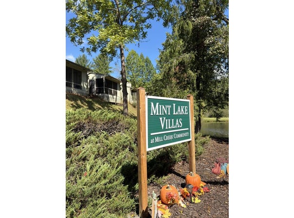 62 Mint Lake Ct E, Franklin, NC 28734