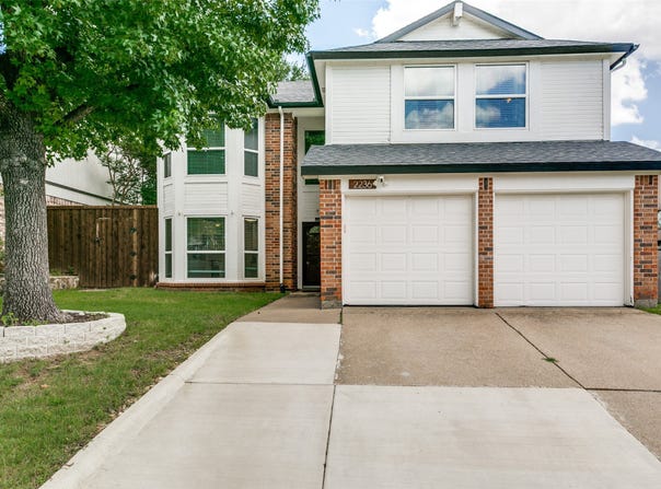 2236 Ryan Ridge, Grapevine, TX 76051