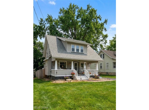 29 Gertrude Avenue, Boardman, OH 44512