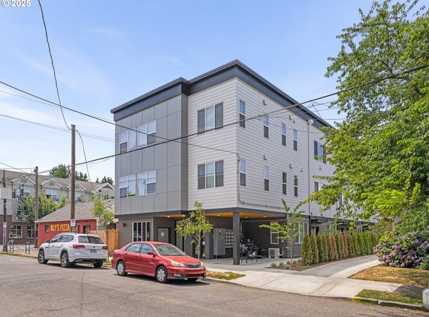 11 NE 55TH Ave, Portland, OR 97213