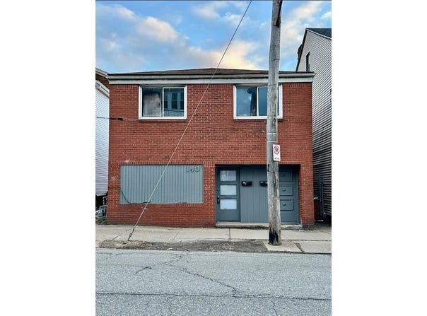 140 Bausman st, Pittsburgh, PA 15210