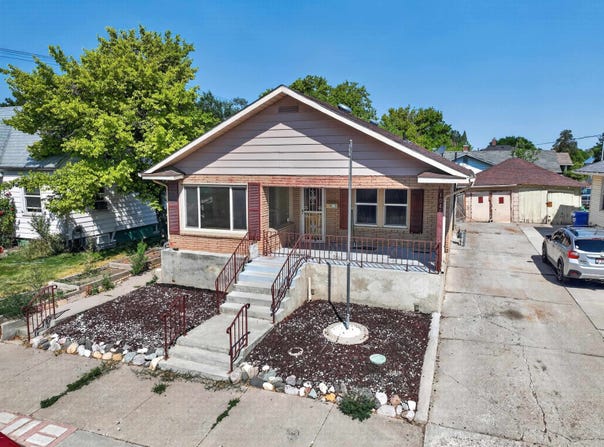 1046 E Lander, Pocatello, ID 83201